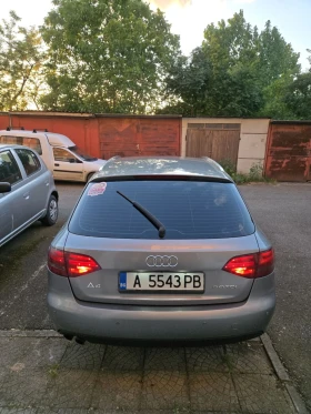 Audi A4, снимка 3