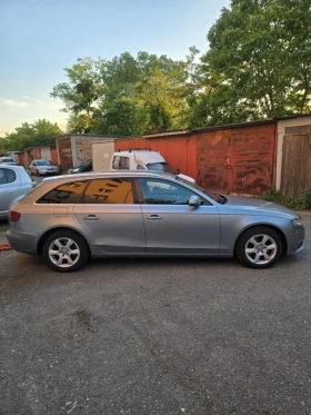 Audi A4, снимка 5