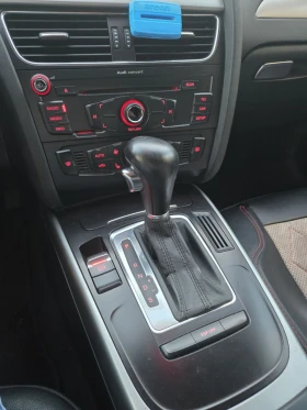 Audi A4, снимка 8