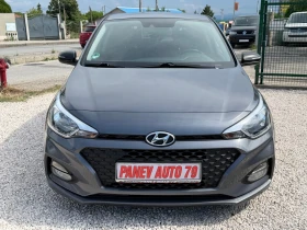 Hyundai I20 90000км, снимка 3