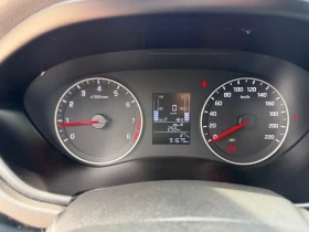 Hyundai I20 90000км, снимка 14