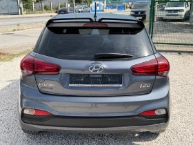 Hyundai I20 90000км, снимка 7