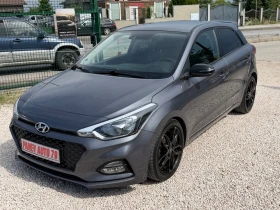 Hyundai I20 90000км, снимка 2