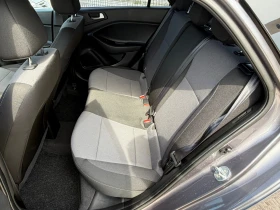 Hyundai I20 90000км, снимка 17