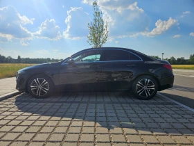 Mercedes-Benz A 220 4Matic Facelift Sedan, снимка 6