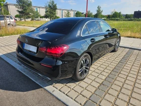 Mercedes-Benz A 220 4Matic Facelift Sedan, снимка 3