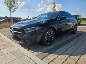 Mercedes-Benz A 220 4Matic Facelift Sedan, снимка 7