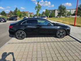 Mercedes-Benz A 220 4Matic Facelift Sedan, снимка 2