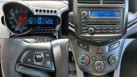 Chevrolet Aveo 1.2i 144000km., снимка 12