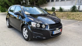 Chevrolet Aveo 1.2i 144000km., снимка 7