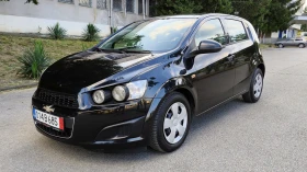 Chevrolet Aveo 1.2i 144000km., снимка 1