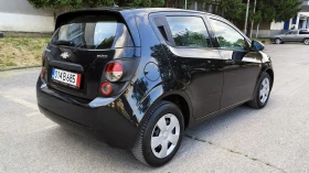 Chevrolet Aveo 1.2i 144000km., снимка 5