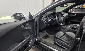 Audi S7 4.0TFSI* V8* TEXNOTEST* TOP CENA* , снимка 10