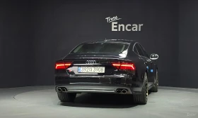 Audi S7 4.0TFSI* V8* TEXNOTEST* TOP CENA* , снимка 4