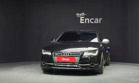 Audi S7 4.0TFSI* V8* TEXNOTEST* TOP CENA* , снимка 3