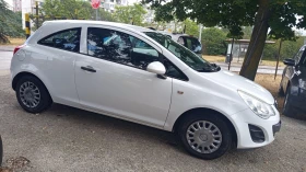 Opel Corsa 1.2 KLIMA FACELIFT , снимка 5