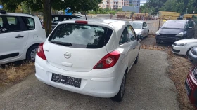 Opel Corsa 1.2 KLIMA FACELIFT , снимка 6