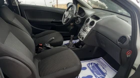 Opel Corsa 1.2 KLIMA FACELIFT , снимка 9