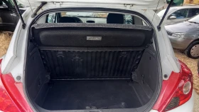 Opel Corsa 1.2 KLIMA FACELIFT , снимка 14