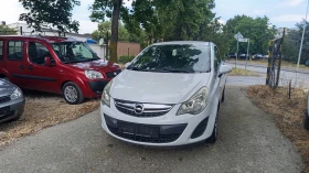 Opel Corsa 1.2 KLIMA FACELIFT , снимка 2