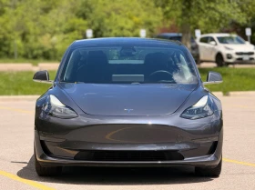 Tesla Model 3 STANDARD PLUS* FSD COMPUTER 3 , снимка 3