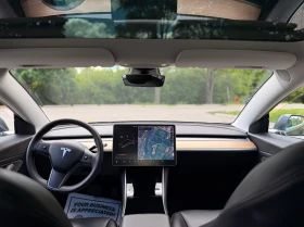 Tesla Model 3 STANDARD PLUS* FSD COMPUTER 3 , снимка 7