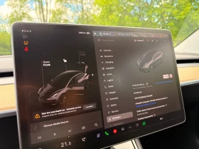 Tesla Model 3 STANDARD PLUS* FSD COMPUTER 3 , снимка 12