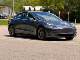 Tesla Model 3 STANDARD PLUS* FSD COMPUTER 3 , снимка 1