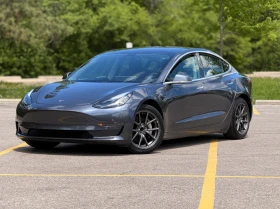 Tesla Model 3 STANDARD PLUS* FSD COMPUTER 3 , снимка 4