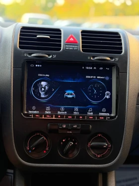 VW Golf 1.9 TDi NAVI ~90~ , снимка 10