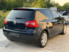 VW Golf 1.9 TDi NAVI ~90~ , снимка 6