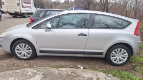 Citroen C4, снимка 2