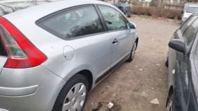 Citroen C4, снимка 4