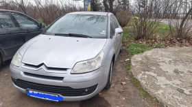Citroen C4, снимка 1