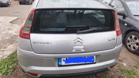 Citroen C4, снимка 3