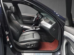 BMW 550 M550d xDrive Aero Dynamic| 381к.с.| ВКЛ.ТЕХНОТЕСТ, снимка 10
