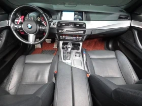 BMW 550 M550d xDrive Aero Dynamic| 381к.с.| ВКЛ.ТЕХНОТЕСТ, снимка 6