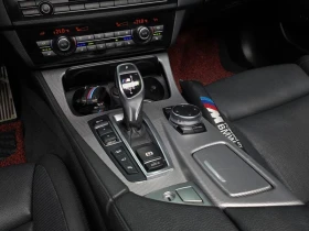 BMW 550 M550d xDrive Aero Dynamic| 381к.с.| ВКЛ.ТЕХНОТЕСТ, снимка 8
