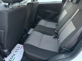 Fiat Sedici 1.6i* 129k.c* Газ* Лизинг* , снимка 8