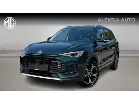 Mg Zs MT 2WD, Месечна вноска от 240  , снимка 1