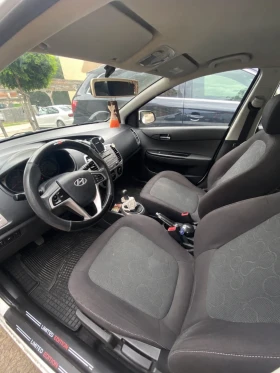 Hyundai I20, снимка 7