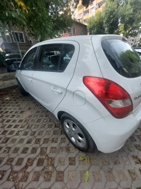 Hyundai I20, снимка 2