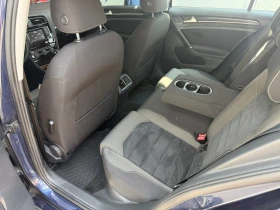 VW Golf 2.0tdi. 150к.с R-line, снимка 12