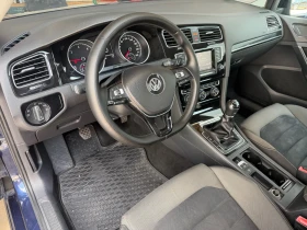 VW Golf 2.0tdi. 150к.с R-line, снимка 10