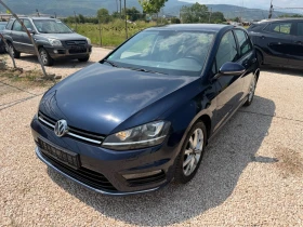 VW Golf 2.0tdi. 150к.с R-line, снимка 1