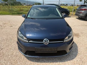 VW Golf 2.0tdi. 150к.с R-line, снимка 2