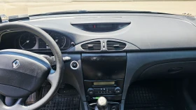 Renault Laguna 1.9 DCI 120 к.с. Privilege, снимка 8
