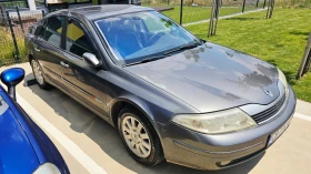 Renault Laguna 1.9 DCI 120 к.с. Privilege, снимка 6