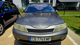 Renault Laguna 1.9 DCI 120 к.с. Privilege, снимка 1