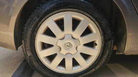 Renault Laguna 1.9 DCI 120 к.с. Privilege, снимка 11